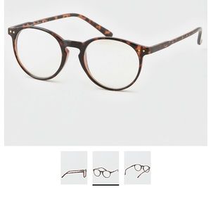 American Eagle Blue light blocking fashion glasses